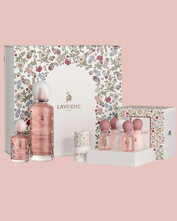 LAVERN GARDEN SET