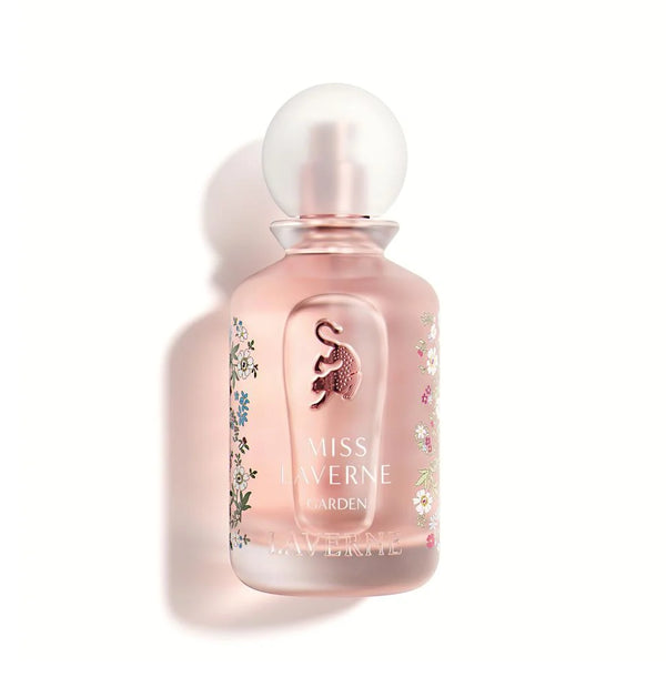 Miss Laverne Garden